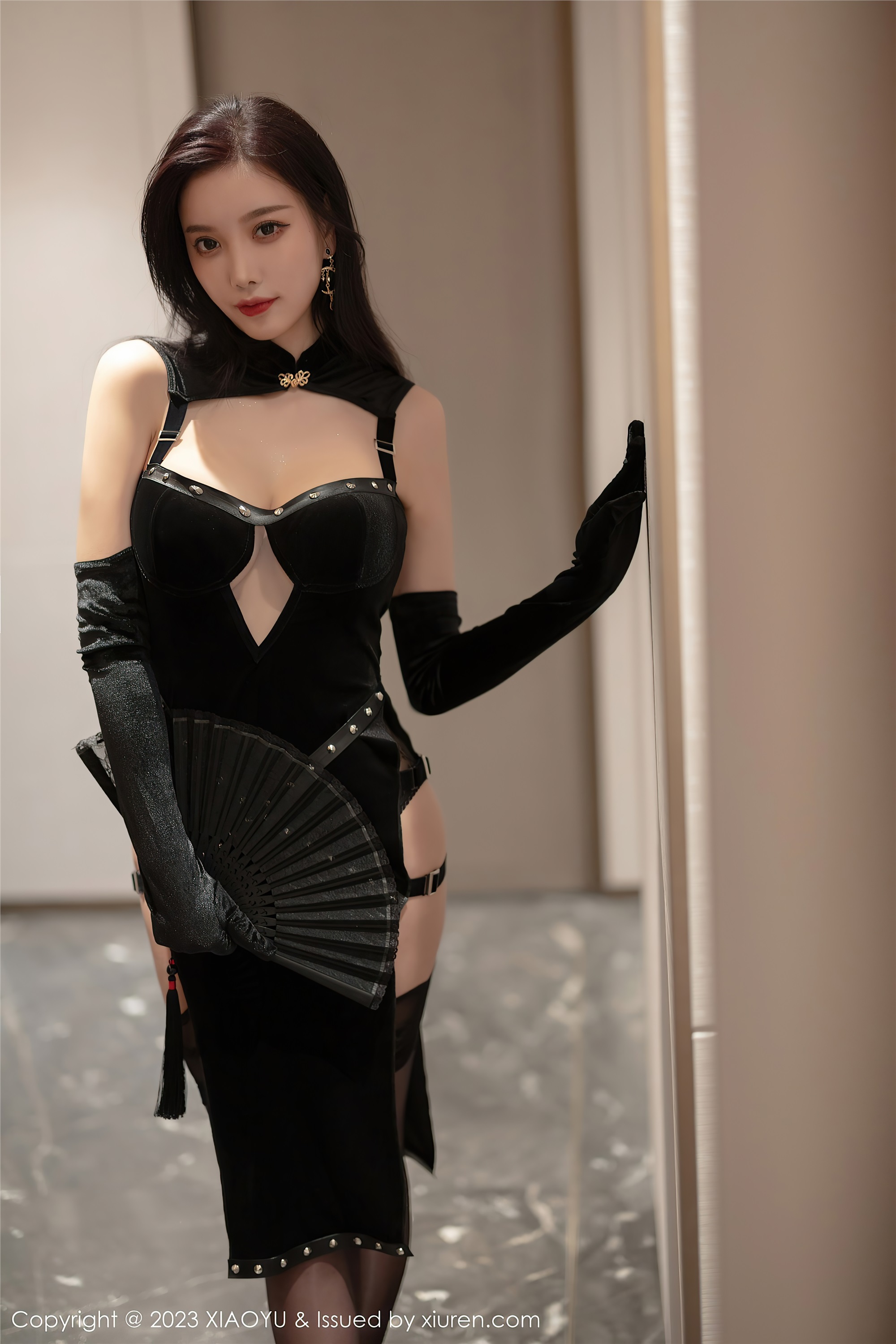 XiaoYu语画界  2023.04.07 VOL.1002 杨晨晨Yome